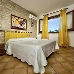 Giuliana Villa Castellammare del Golfo