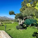 Villa Giuliana Castellammare del Golfo