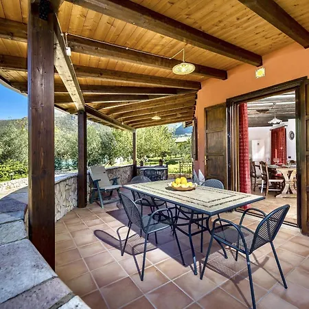 Villa Giuliana