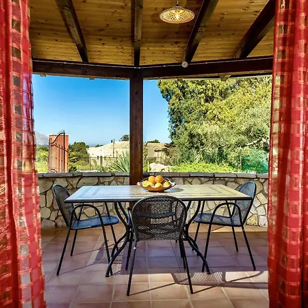 Giuliana Villa
